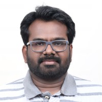 Vasanth Mani