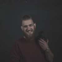 Виталий Алькин