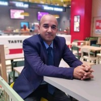 Shyam Poudel