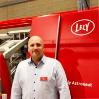Henning Leth