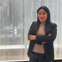Caroline Magallanes