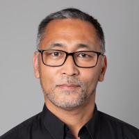 Jean-Christophe RAT-PATRON