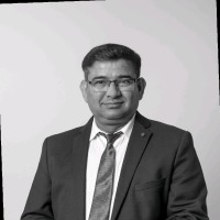 Nilkumar Sharma