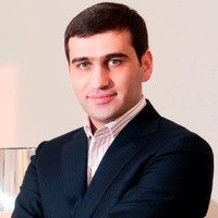 Ahmed Azimov