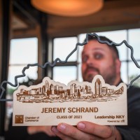 Jeremy Schrand