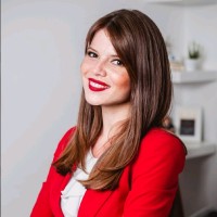 Irina Krezović