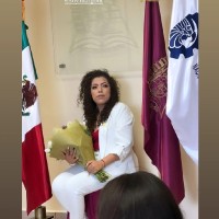 Fátima Margot Jiménez Monroy