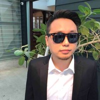 Aron Ho