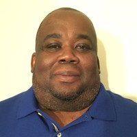 Dominic Johnson Sr