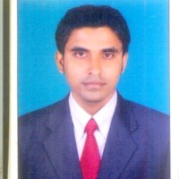 Syed Rashid Haque