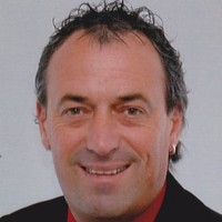 Helmut Frank