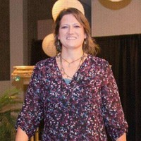 Anna Harrell