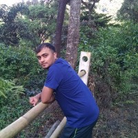 Santosh (Peter) Bg