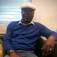 Oladapo Olugbode