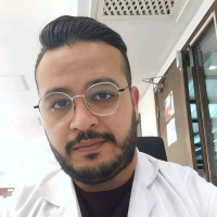 Mahmoud Becheikh