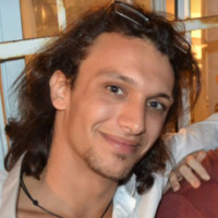Nicolas Vibert