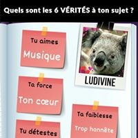Ludivine Lehembre