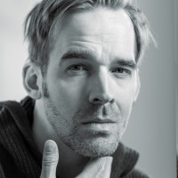 Patrick Hampton