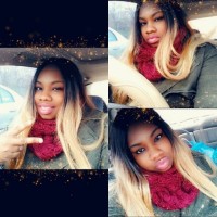 Tamira Green