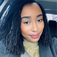 Nihkeya Thompson