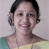Swapnarekha Mohanty