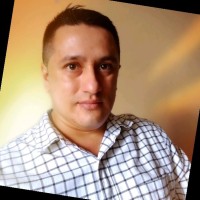 Rony Pérez Mahecha