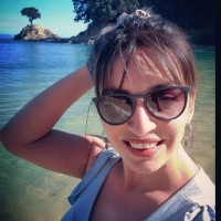 Vanessa Obando Cid