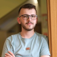 Yunus Emre ÖZDEMİR
