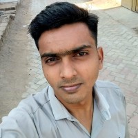 Jaydip Solanki