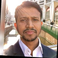 Nizam Mohamed 🇸🇬