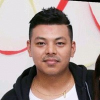 Pratap Shrestha