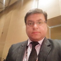 Sharan Arora