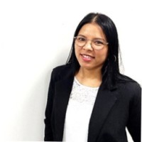 Candice Castle Assoc Cipd