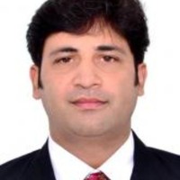 Mukul Suri
