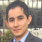 Jose Cristofer Rosas Martinez