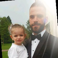 Jérémy Angelo