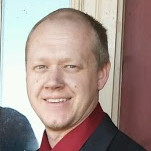 Andrew Hoyt