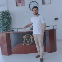 Muhammad Waqas Shoukat Ali