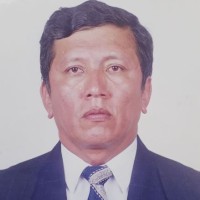 Antonio Angeles