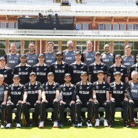 Luke Ronchi