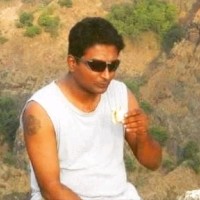 Chetan Pashankar