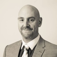 Gary Pritchard