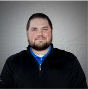 Trevor Calhoun