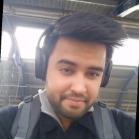 Tushar Deshpande