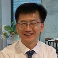 Bongdon Choi