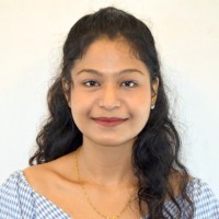 Garima Shrestha
