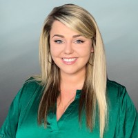 Morgan Bogolin, MS