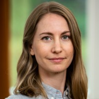 Ellinor Sjöström