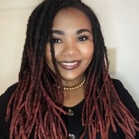 Maya McGhee