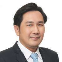 Tanakrit Tangburanakij
